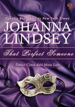That Perfect Someone - Debar Cinta Dari Masa Lalu