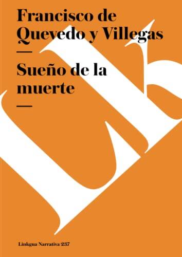 Sueño de la muerte