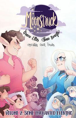 Moonstruck, Vol. 2: Some Enchanted Evening