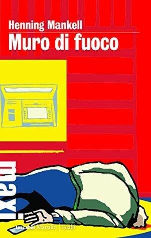 Muro di fuoco