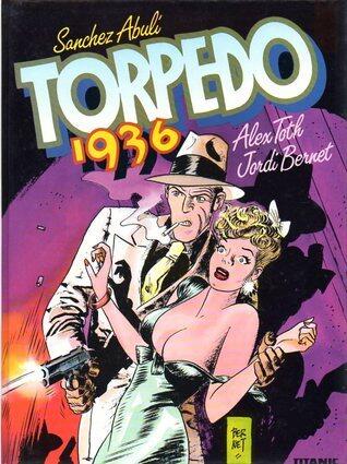 Torpedo 1936