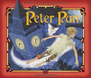 Peter Pan: a classic pop-up story with sounds