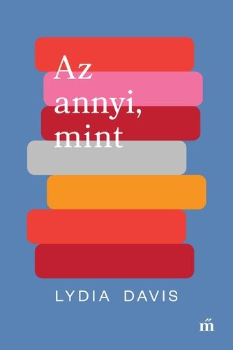 Az ​annyi, mint