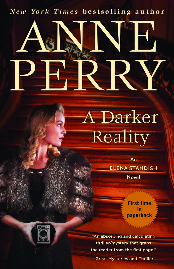 A Darker Reality