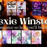 Lexie Winston