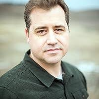 Chad Dundas