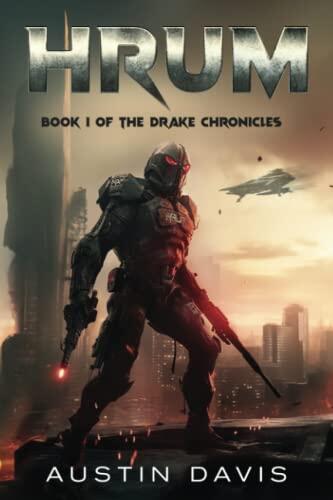 Hrum: Book I of the Drake Chronicles