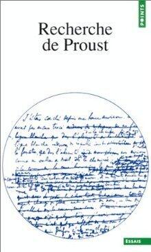Recherche de Proust