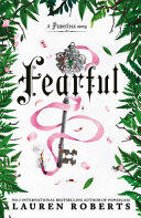 Fearful: The Must-Have Companion to the Epic Romantasy Trilogy That's Taken the World by Storm!