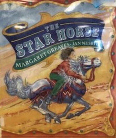 The Star Horse