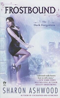 The Dark Forgotten