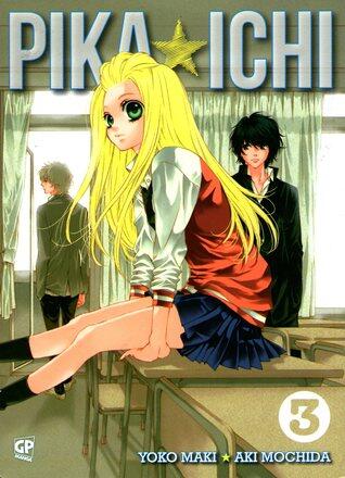 Pika ☆ Ichi, Vol. 3