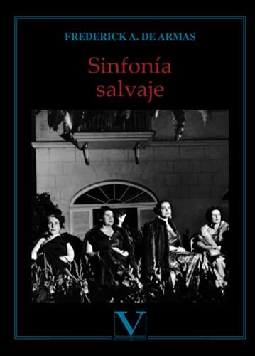 Sinfonía salvaje (Biblioteca Cubana)