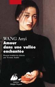 Amour dans une Vallée Enchantée