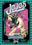 Stone Ocean 04