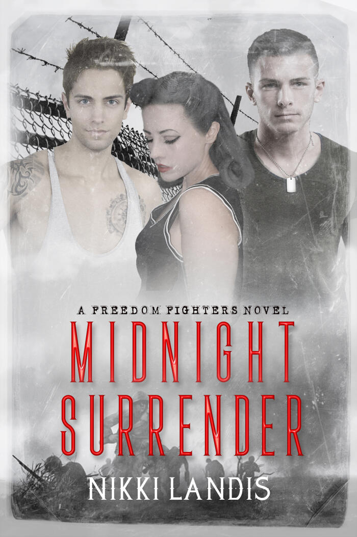 Midnight Surrender