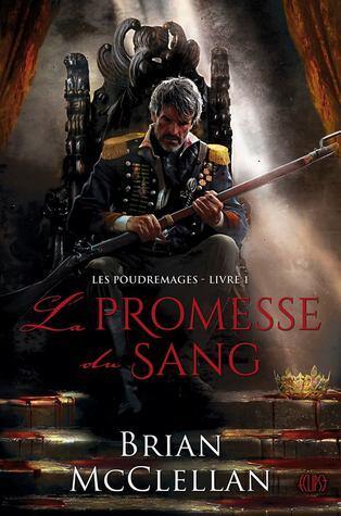 La Promesse du sang