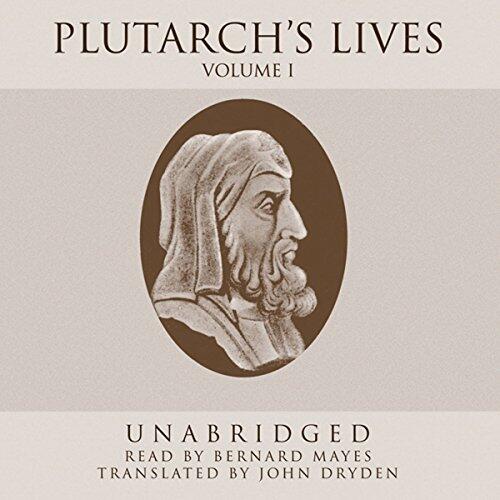 Plutarch's Lives, Volume 1