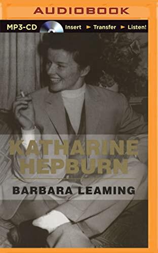 Katharine Hepburn
