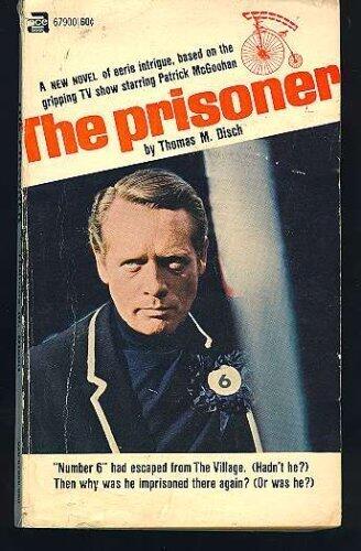 The Prisoner, The: I Am Not a Number!