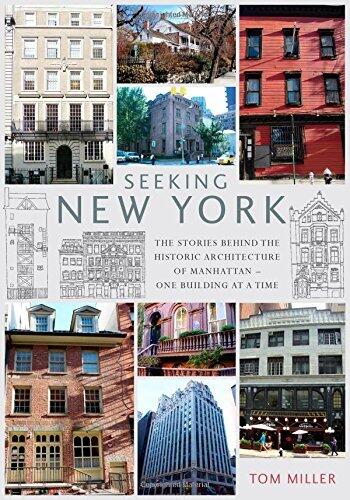 Seeking New York