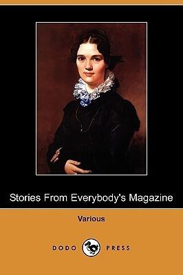 Stories from Everybody's Magazine, 1910