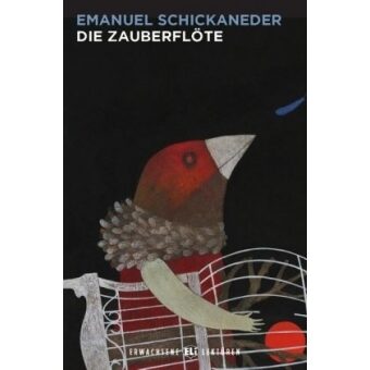 Die Zauberflöte