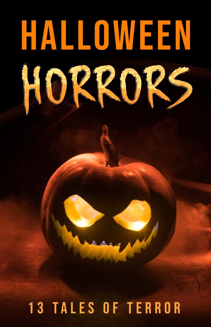 Halloween Horrors (13 Tales of Terror)