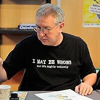 Barry Kitson