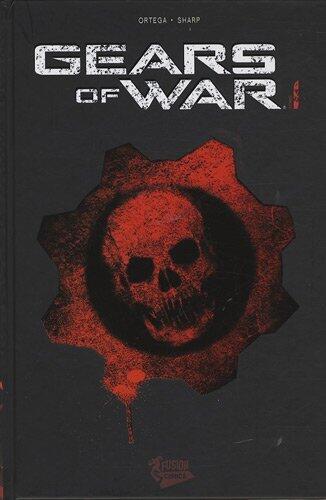 Gears of War, Tome 1