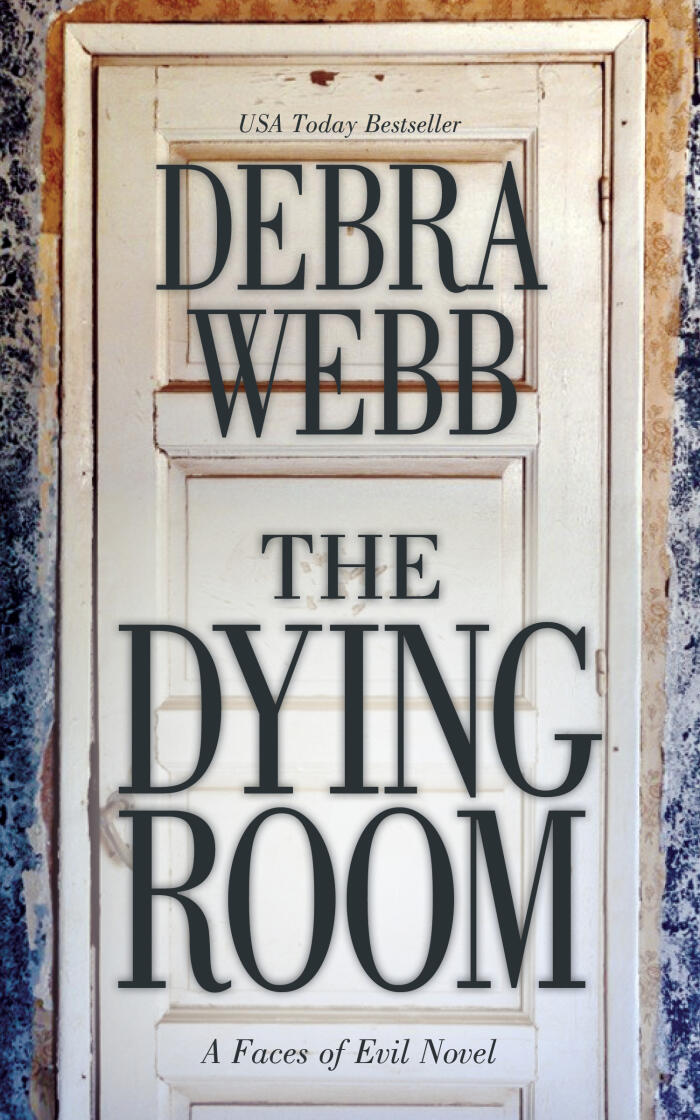 The Dying Room