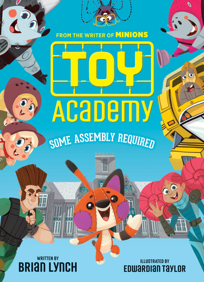 Some Assembly Required