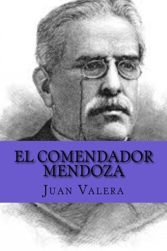 El Comendador Mendoza