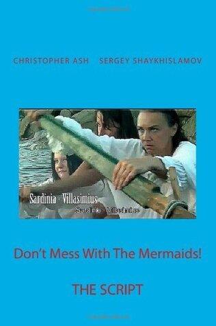 Don't Mess With The Mermaids!