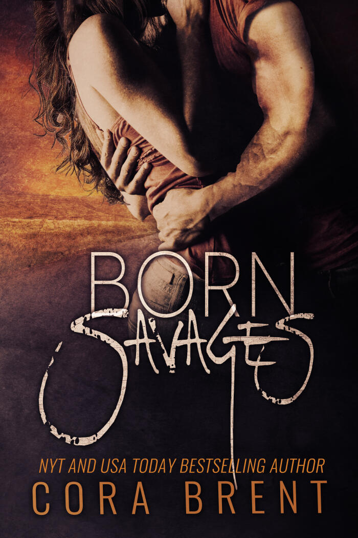 Born Savages