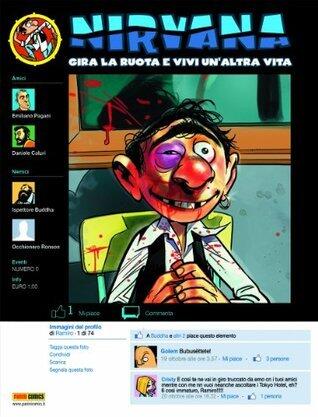 Nirvana 0. Amici e nemici