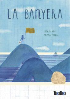 La bañera