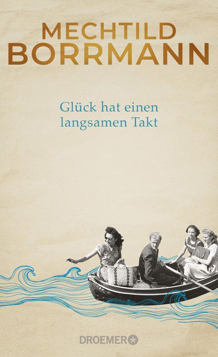 Glück Hat Einen Langsame Takt