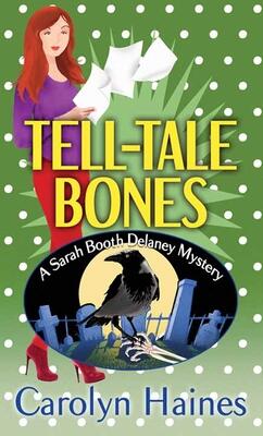 Tell-Tale Bones (Center Point Premier Mystery
