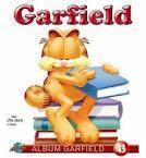 Album Garfield #43