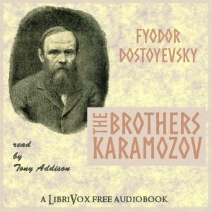 The Brothers Karamazov