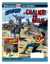 I Cavalieri del Graal