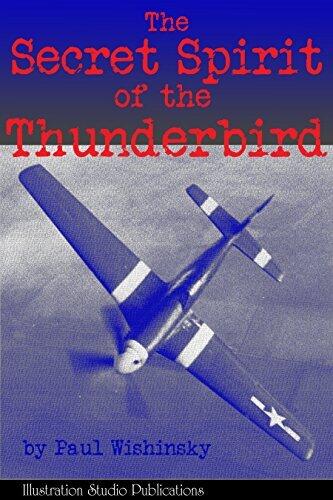 The Secret Spirit of the Thunderbird
