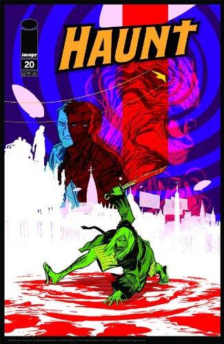 I Vampire #4 "Straight From the Pages of Justice League Dark Comes John Constantine"