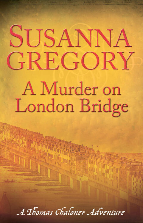 A Murder on London Bridge