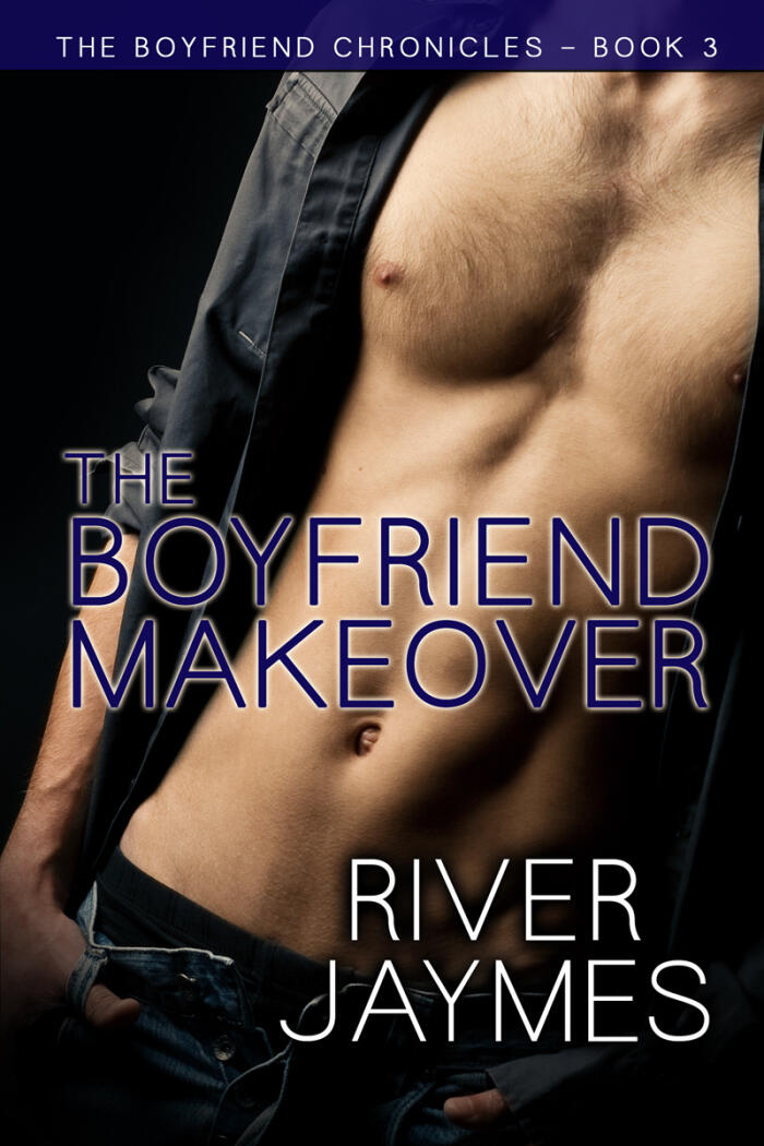 The Boyfriend Makeover