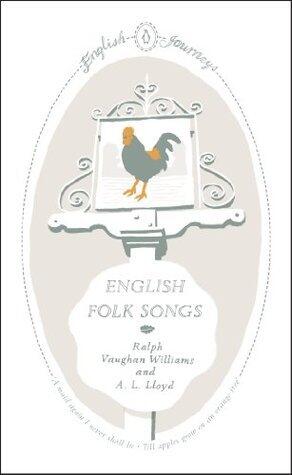 English Folk Songs