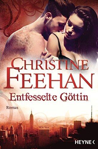 Entfesselte Göttin