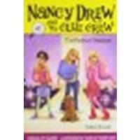 The Fashion Disaster by Keene, Carolyn [Aladdin, 2007] Paperback [Paperback]