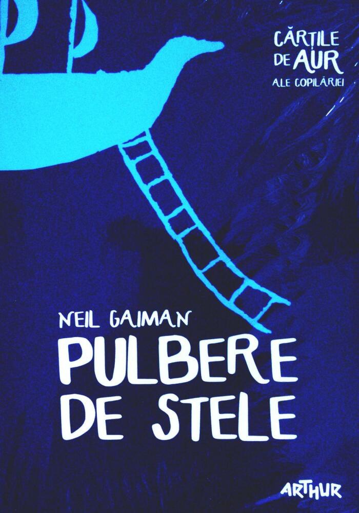 Pulbere de stele